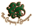 The Company of Strangers Role Playing Group